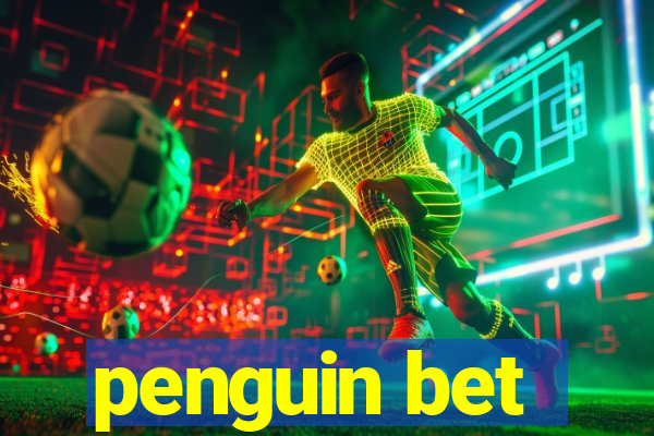 penguin bet