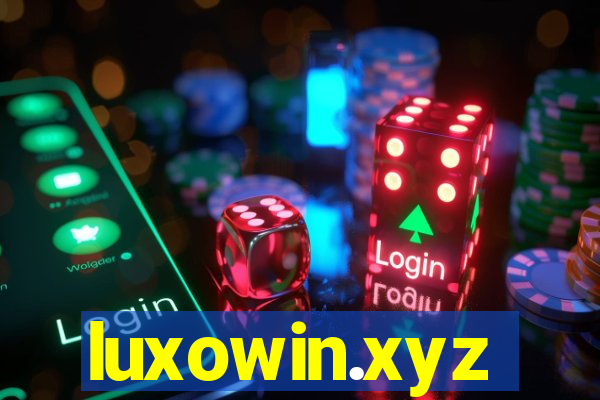 luxowin.xyz