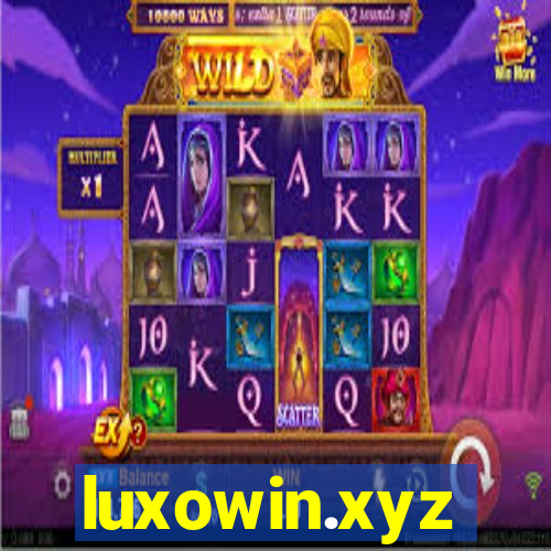 luxowin.xyz