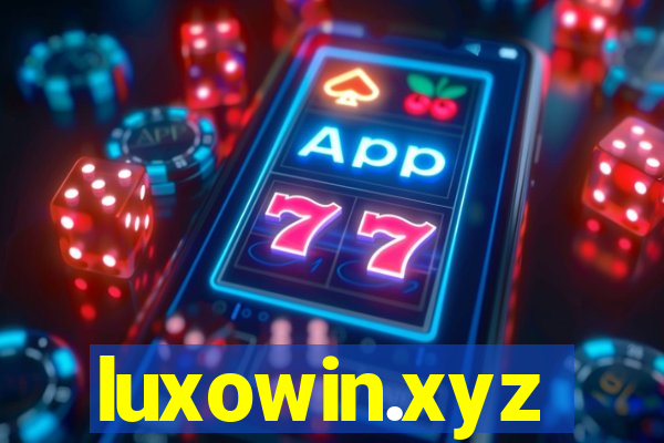 luxowin.xyz