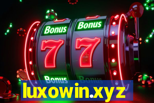 luxowin.xyz