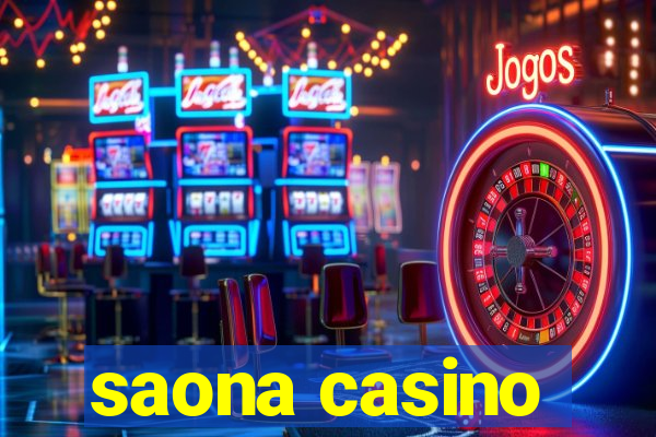 saona casino