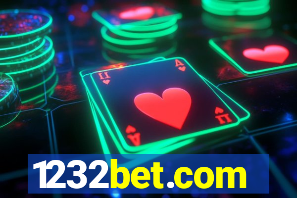 1232bet.com