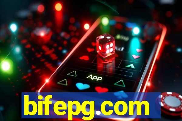 bifepg.com