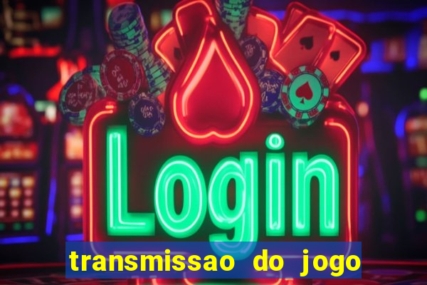 transmissao do jogo do remo hoje