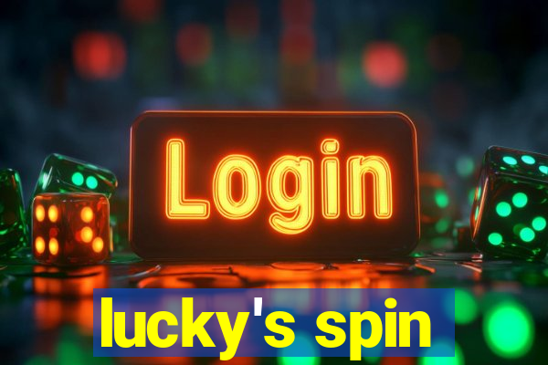 lucky's spin