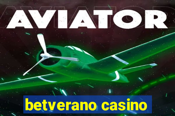 betverano casino