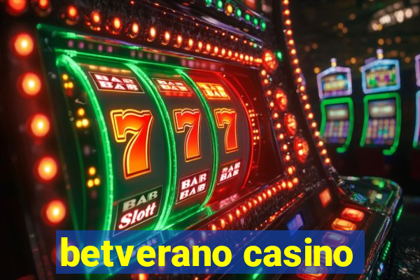 betverano casino