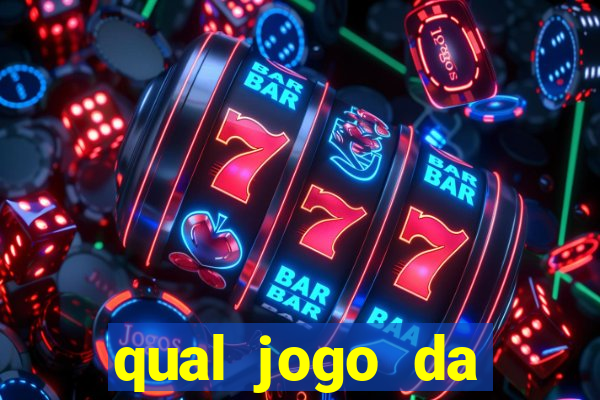 qual jogo da dinheiro de verdade