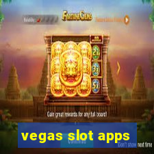 vegas slot apps