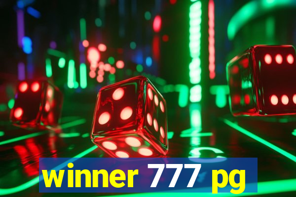 winner 777 pg