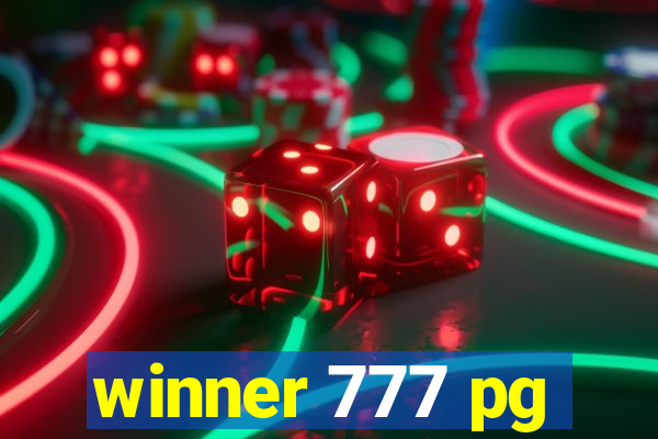 winner 777 pg