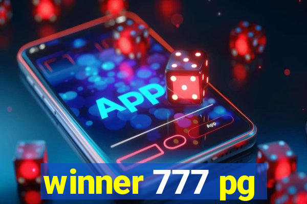 winner 777 pg