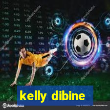 kelly dibine