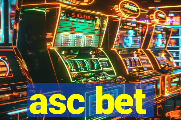 asc bet