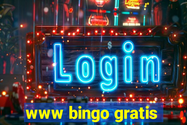 www bingo gratis