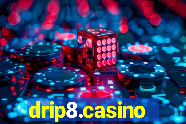 drip8.casino