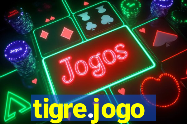 tigre.jogo