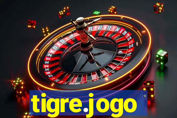 tigre.jogo