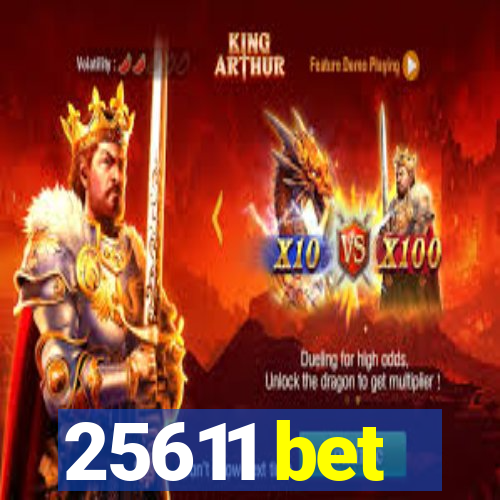 25611 bet