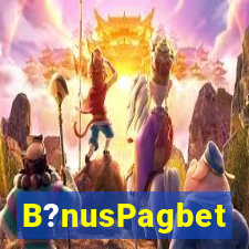 B?nusPagbet