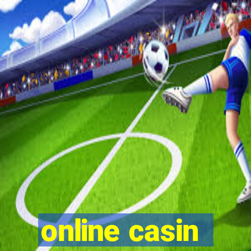 online casin