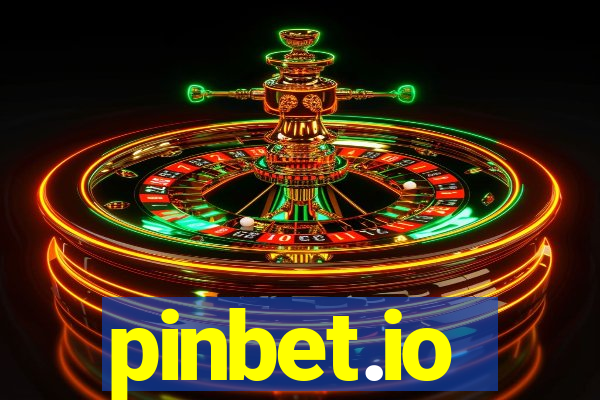 pinbet.io