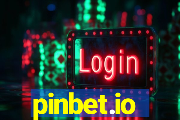 pinbet.io