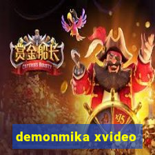 demonmika xvideo