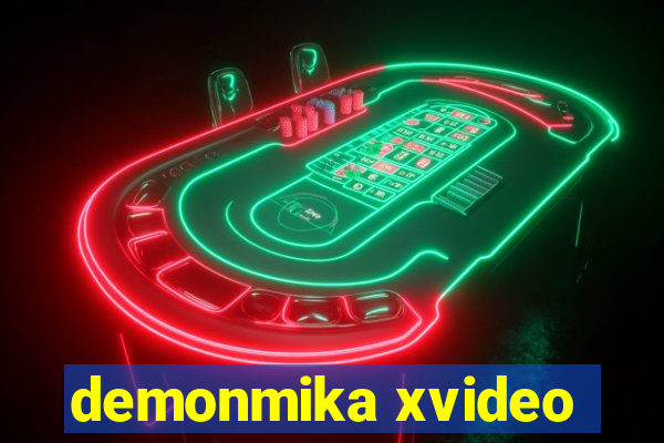 demonmika xvideo