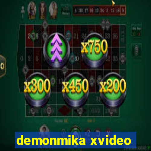 demonmika xvideo