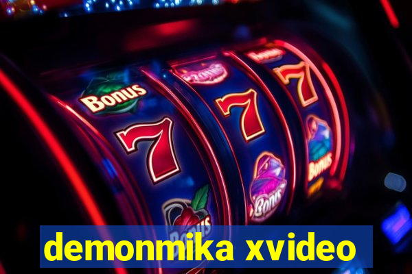 demonmika xvideo