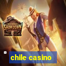 chile casino