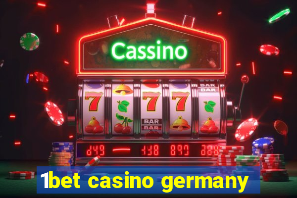 1bet casino germany