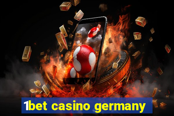 1bet casino germany