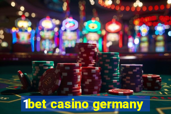 1bet casino germany