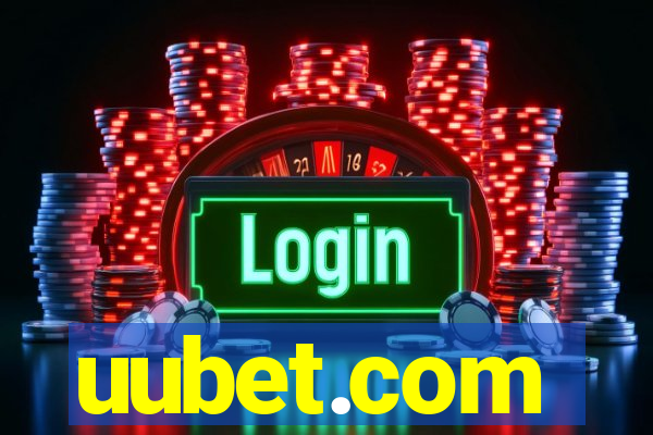 uubet.com