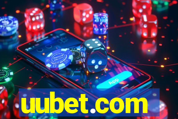 uubet.com