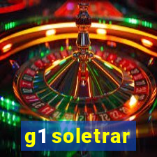 g1 soletrar