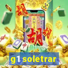 g1 soletrar