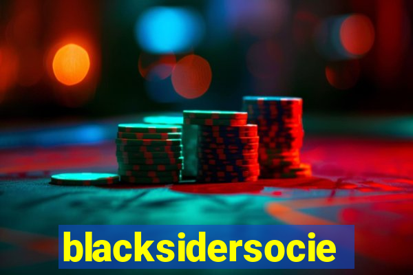 blacksidersociety