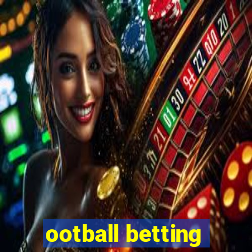 ootball betting