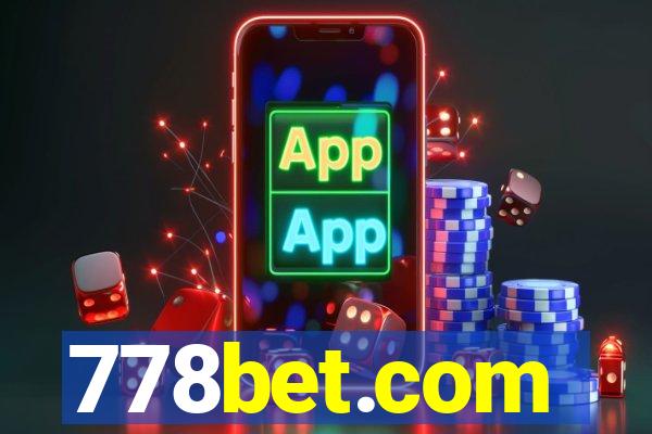 778bet.com