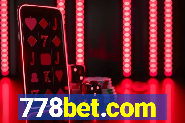 778bet.com