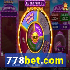 778bet.com