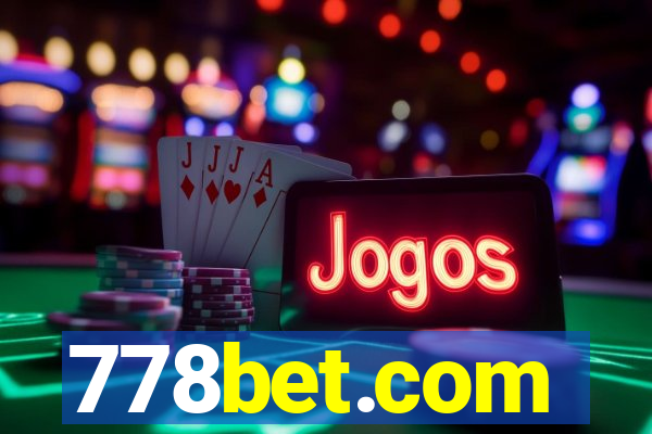 778bet.com