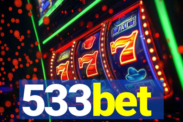 533bet