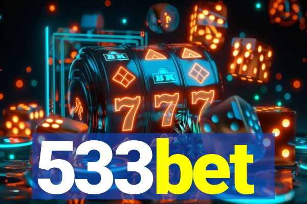 533bet