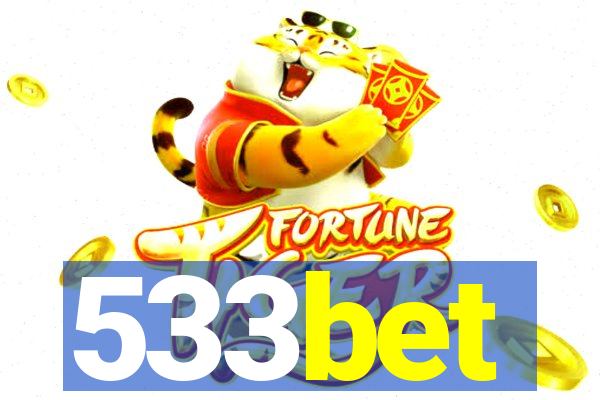 533bet