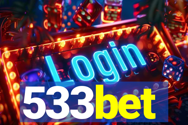 533bet